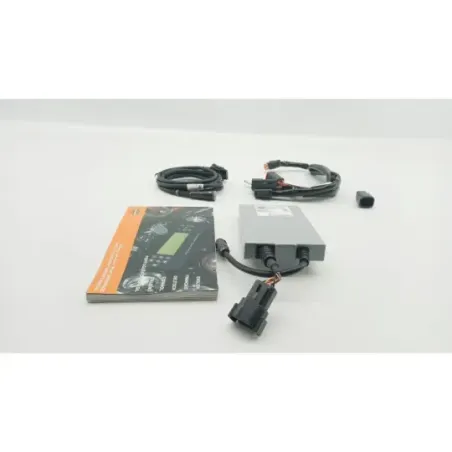 Relais boitier electrique HARLEY DAVIDSON FLHTC 1584 ELECTRA GLIDE CLASSIC 2007 - 2013