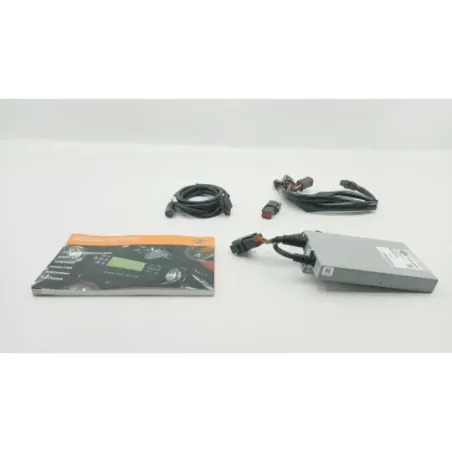 Relais boitier electrique HARLEY DAVIDSON FLHTC 1584 ELECTRA GLIDE CLASSIC 2007 - 2013