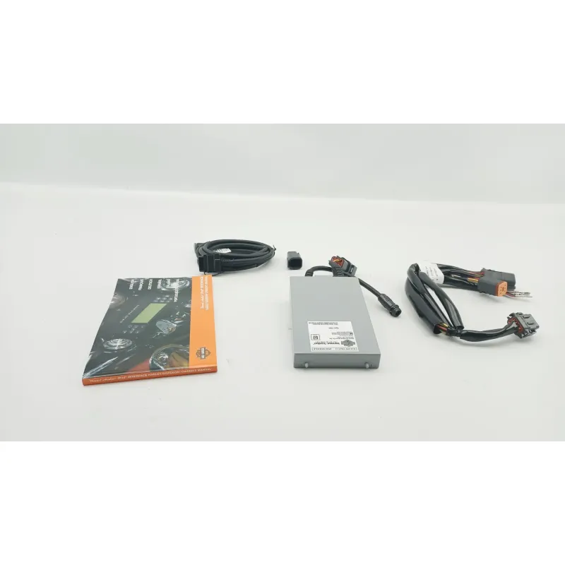 Relais boitier electrique HARLEY DAVIDSON FLHTC 1584 ELECTRA GLIDE CLASSIC 2007 - 2013
