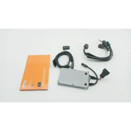 Relais boitier electrique HARLEY DAVIDSON FLHTC 1584 ELECTRA GLIDE CLASSIC 2007 - 2013