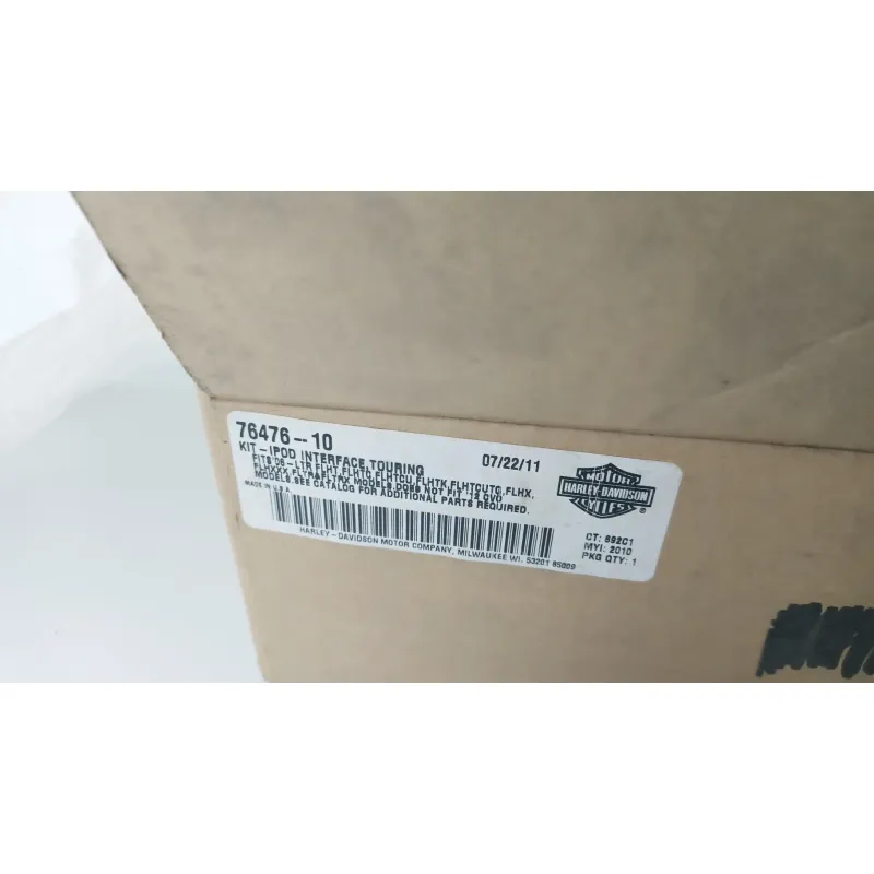 Relais boitier electrique HARLEY DAVIDSON FLHTC 1584 ELECTRA GLIDE CLASSIC 2007 - 2013