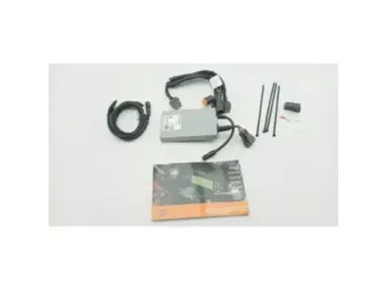 Relais boitier electrique HARLEY DAVIDSON FLHTC 1584 ELECTRA GLIDE CLASSIC 2007 - 2013