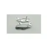 Support arriere HARLEY DAVIDSON FLHTC 1690 ELECTRA GLIDE CLASSIC 2011 - 2012