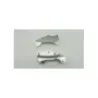 Support arriere HARLEY DAVIDSON FLHTC 1690 ELECTRA GLIDE CLASSIC 2011 - 2012