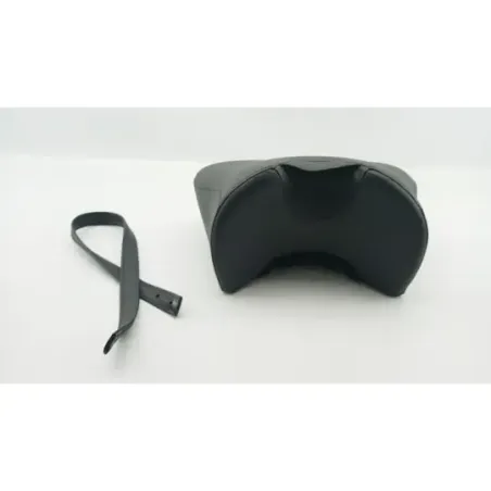 Selle passager HARLEY DAVIDSON FLHTC 1690 ELECTRA GLIDE CLASSIC 2011 - 2012