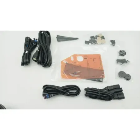 Relais boitier electrique HARLEY DAVIDSON FLHTC 1690 ELECTRA GLIDE CLASSIC 2012 - 2016