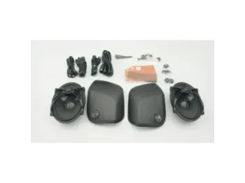 Relais boitier electrique HARLEY DAVIDSON FLHTC 1690 ELECTRA GLIDE CLASSIC 2012 - 2016
