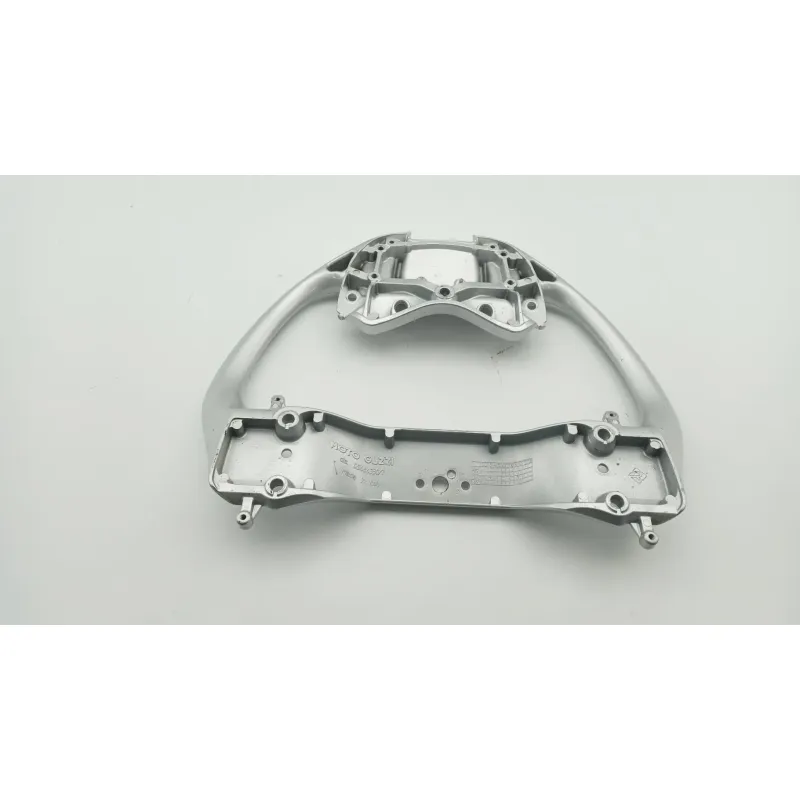 Poignee arriere MOTO GUZZI NORGE 1200 2006 - 2010