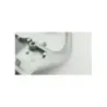 Poignee arriere MOTO GUZZI NORGE 1200 2006 - 2010