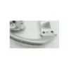 Poignee arriere MOTO GUZZI NORGE 1200 2006 - 2010