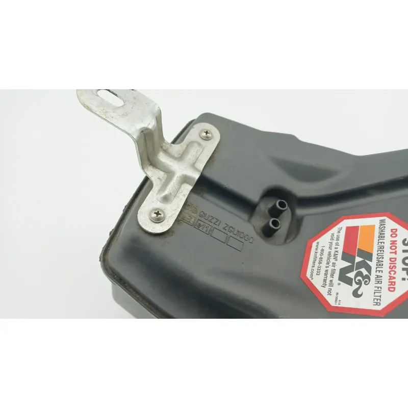 Boite a air MOTO GUZZI NORGE 1200 2006 - 2010