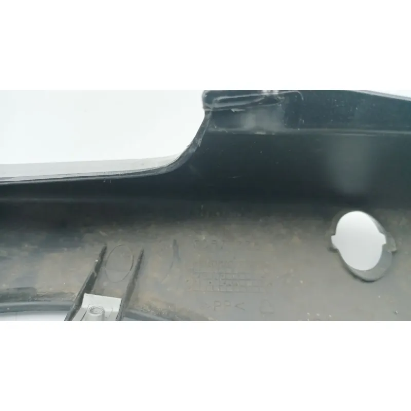 Coque arriere gauche MOTO GUZZI NORGE 1200 2006 - 2010