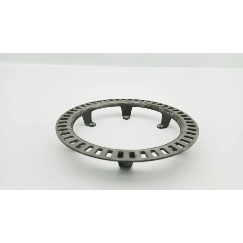 Roue crantée arriere MOTO GUZZI NORGE 1200 2006 - 2010