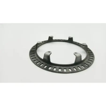 Roue crantée arriere MOTO GUZZI NORGE 1200 2006 - 2010