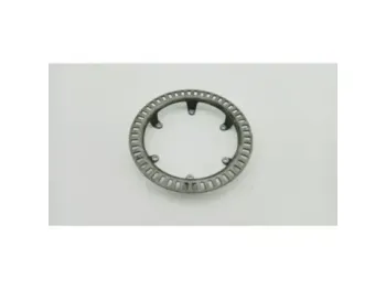Roue crantée arriere MOTO GUZZI NORGE 1200 2006 - 2010