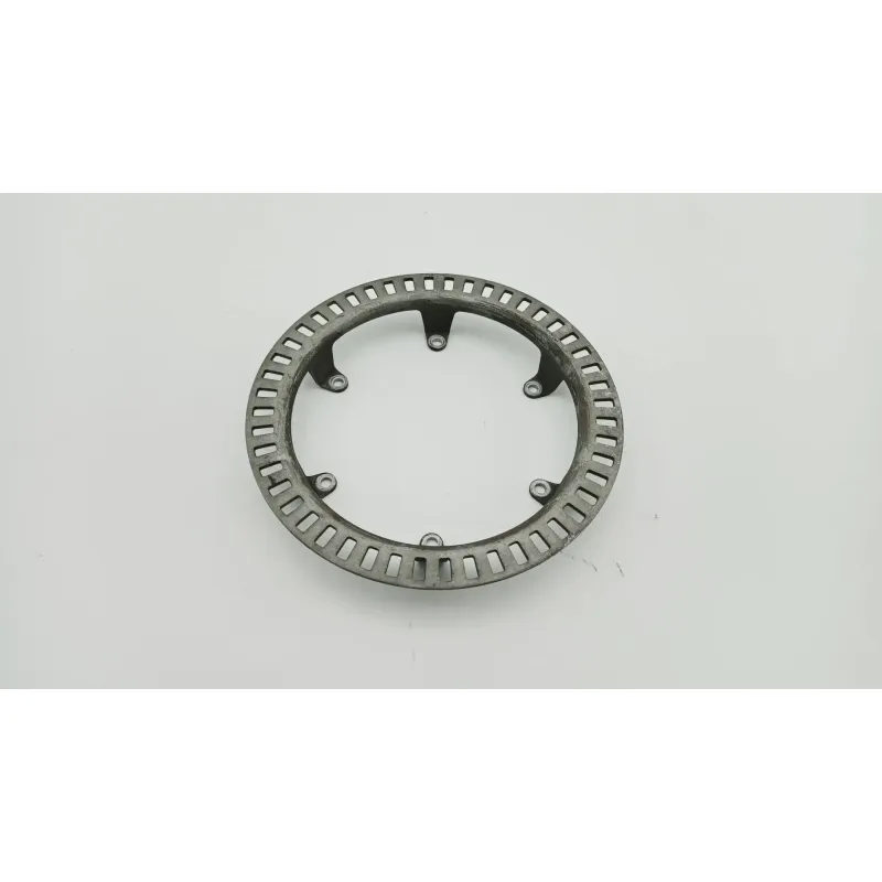 Roue crantée arriere MOTO GUZZI NORGE 1200 2006 - 2010
