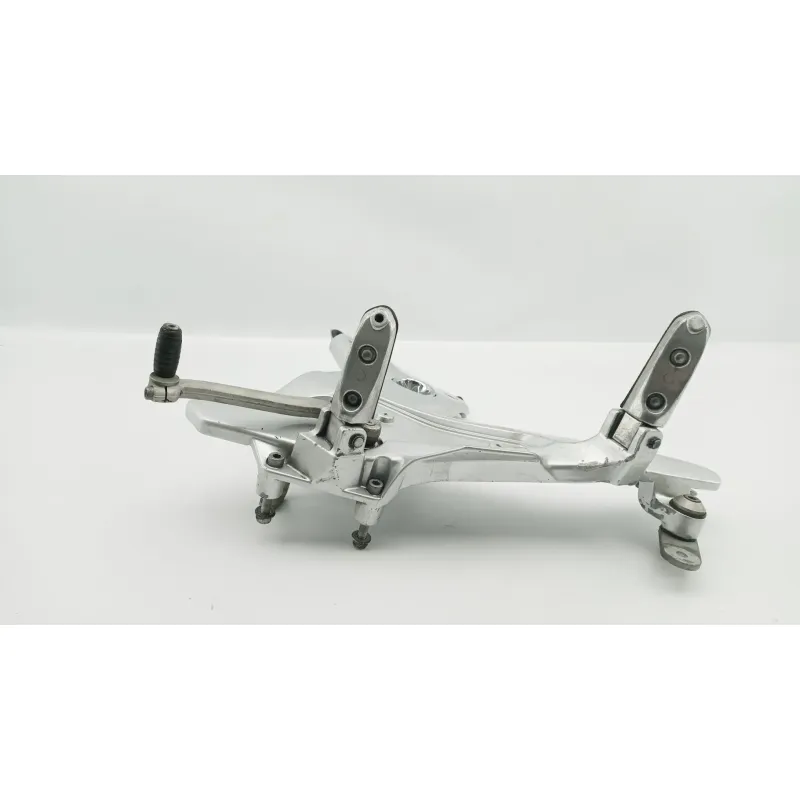 Platine avant gauche MOTO GUZZI NORGE 1200 2006 - 2010