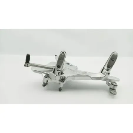 Platine avant gauche MOTO GUZZI NORGE 1200 2006 - 2010