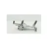 Platine avant gauche MOTO GUZZI NORGE 1200 2006 - 2010