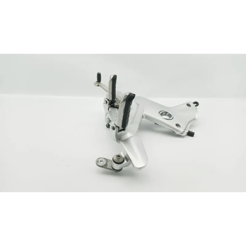 Platine avant gauche MOTO GUZZI NORGE 1200 2006 - 2010