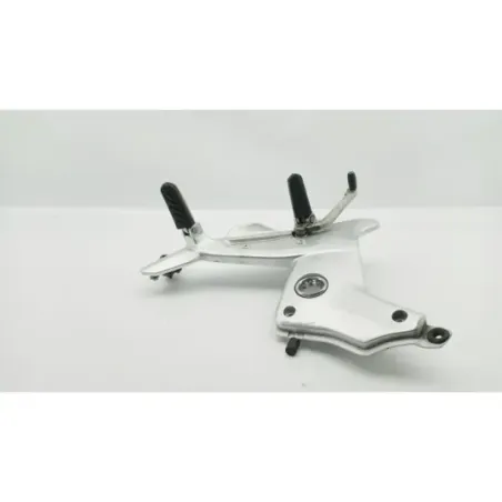 Platine avant gauche MOTO GUZZI NORGE 1200 2006 - 2010