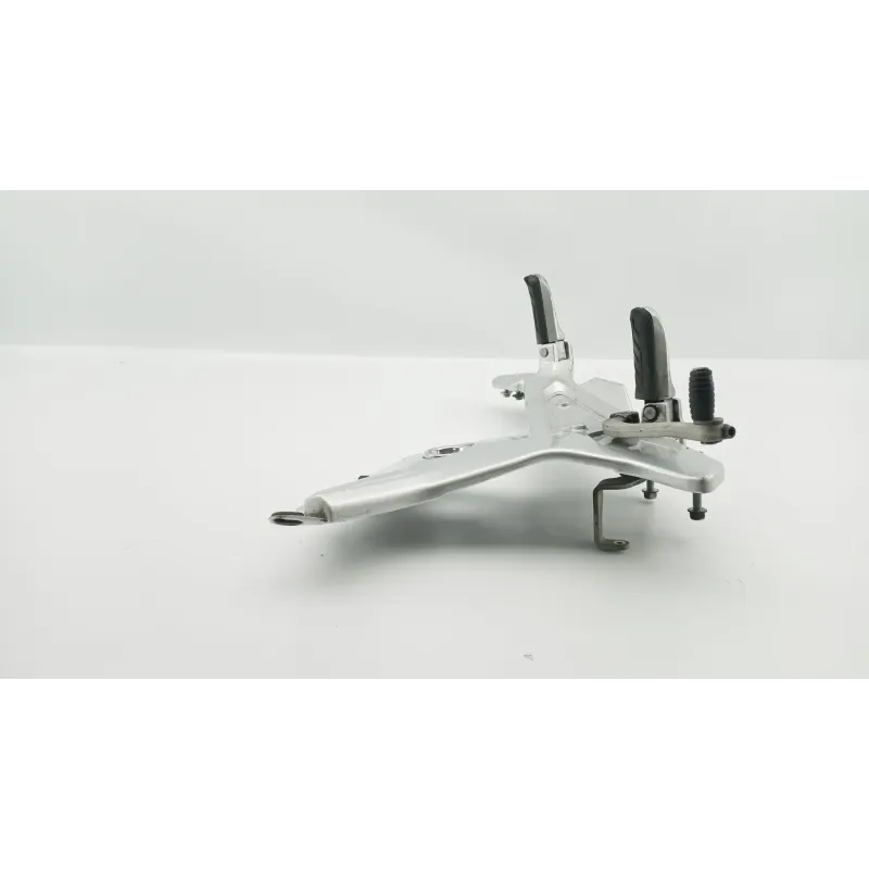Platine avant gauche MOTO GUZZI NORGE 1200 2006 - 2010