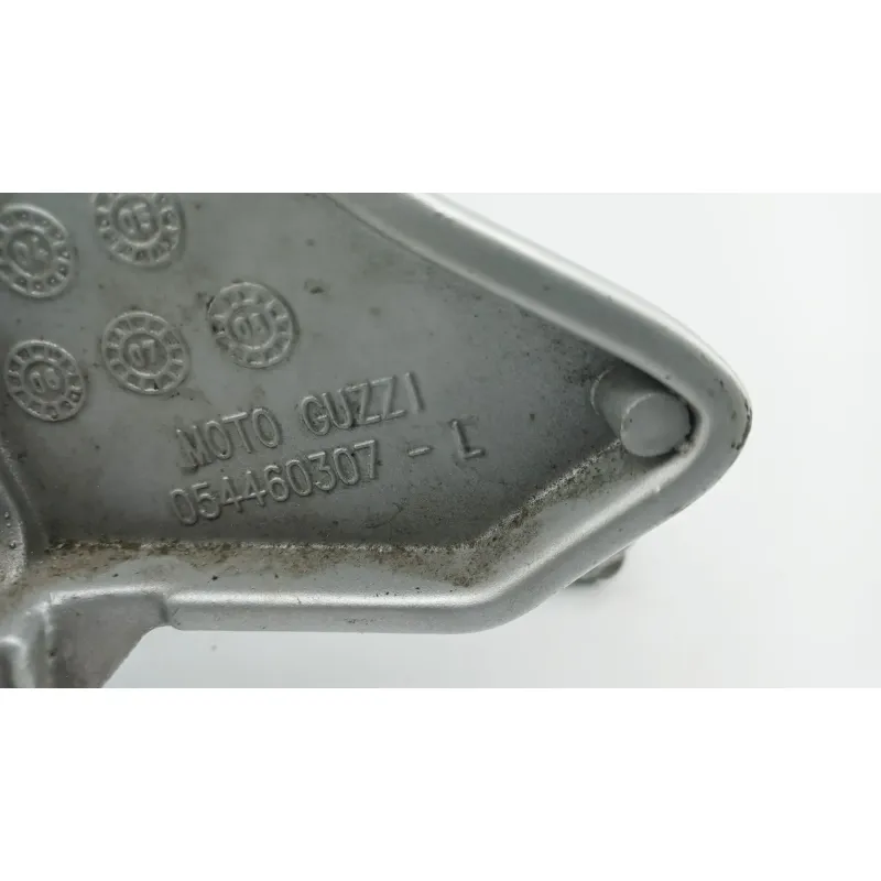 Platine avant gauche MOTO GUZZI NORGE 1200 2006 - 2010