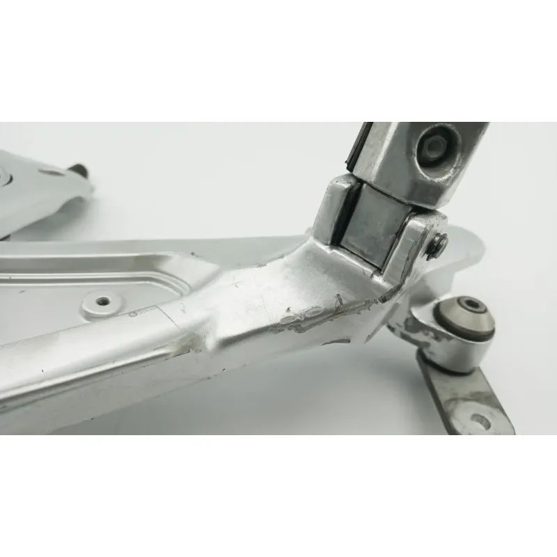 Platine avant gauche MOTO GUZZI NORGE 1200 2006 - 2010