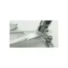 Platine avant gauche MOTO GUZZI NORGE 1200 2006 - 2010