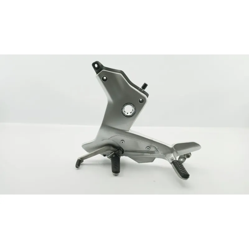 Platine avant gauche MOTO GUZZI NORGE 1200 2006 - 2010