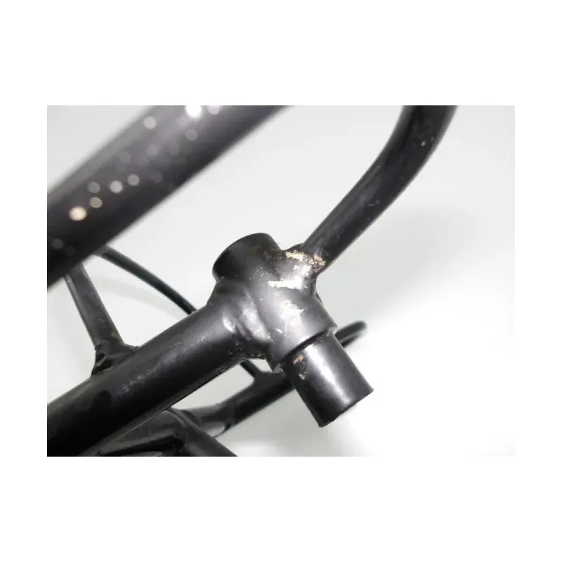 Poignee arriere TNT MOTOR ROMA 50 2011 - 2018