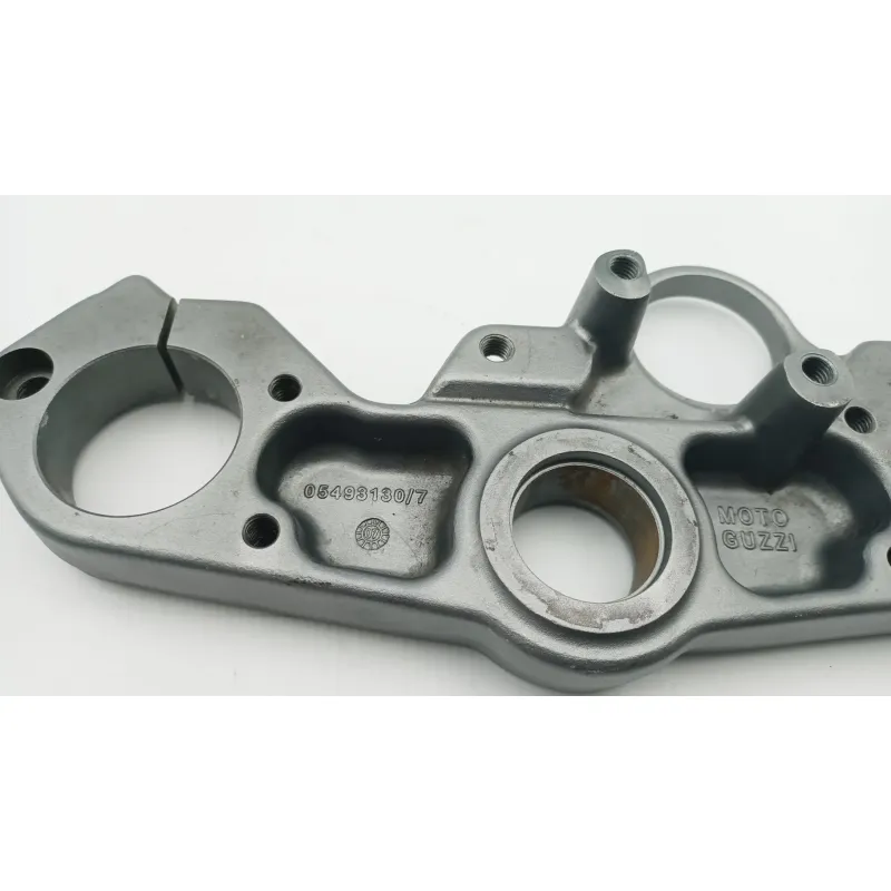 Te superieur MOTO GUZZI NORGE 1200 2006 - 2010