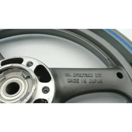 Jante avant SUZUKI GSF 600 BANDIT S 1995 - 1999