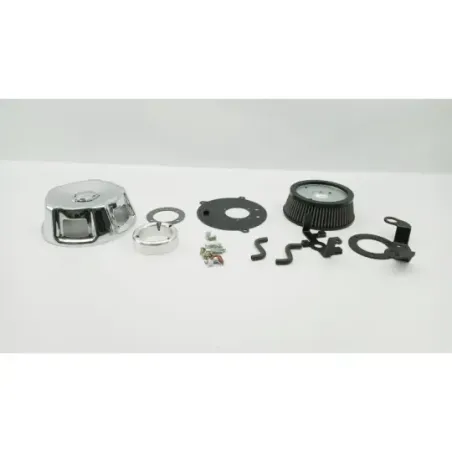 Boite a air HARLEY DAVIDSON XL 1200 R SPORTSTER ROADSTER 2004 - 2008