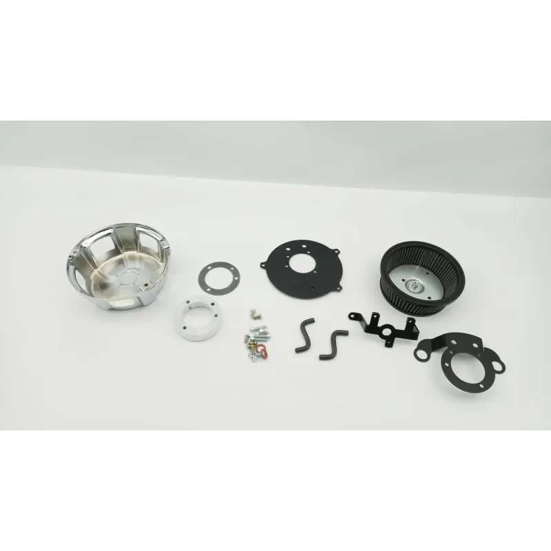 Boite a air HARLEY DAVIDSON XL 1200 R SPORTSTER ROADSTER 2004 - 2008