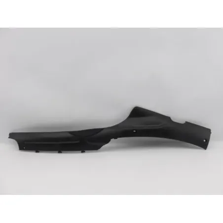 Demi sabot gauche TNT MOTOR ROMA 50 2011 - 2018