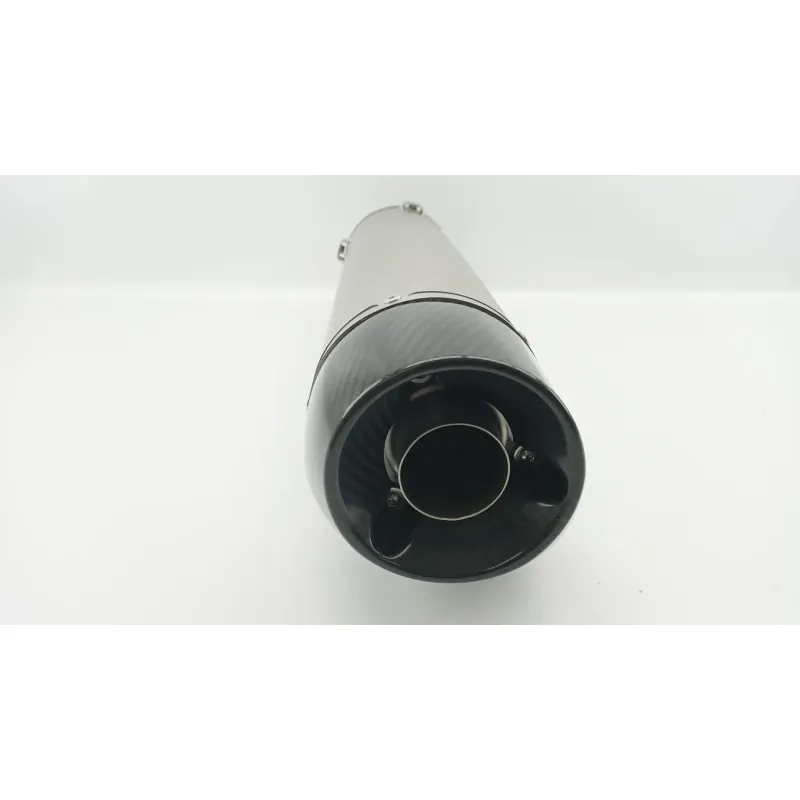 Silencieux (echappement) HARLEY DAVIDSON FXDR 1870 SOFTAIL 2019 - 2020