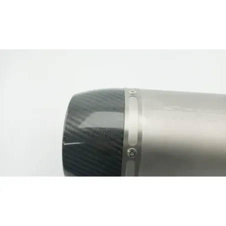 Silencieux (echappement) HARLEY DAVIDSON FXDR 1870 SOFTAIL 2019 - 2020
