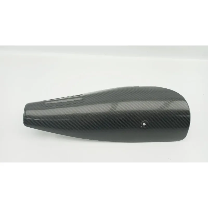 Silencieux (echappement) HARLEY DAVIDSON FXDR 1870 SOFTAIL 2019 - 2020