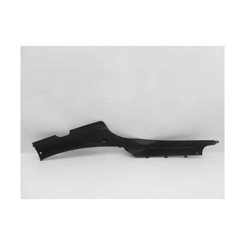 Demi sabot gauche TNT MOTOR ROMA 50 2011 - 2018