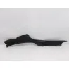 Demi sabot gauche TNT MOTOR ROMA 50 2011 - 2018 Demi sabot gauche TNT MOTOR ROMA 50 2011 - 2018