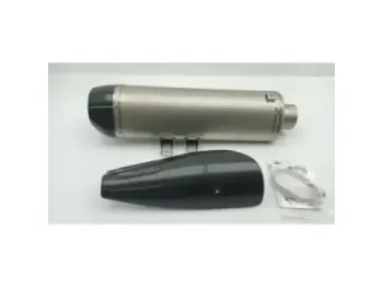 Silencieux (echappement) HARLEY DAVIDSON FXDR 1870 SOFTAIL 2019 - 2020
