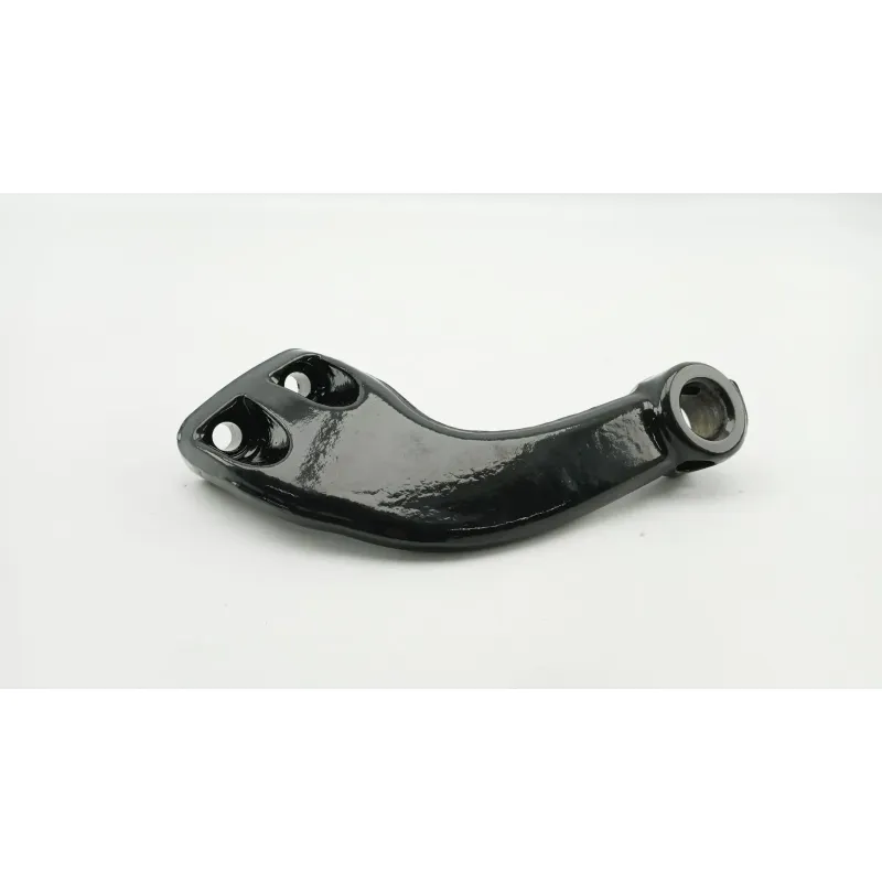 Platine avant droite HARLEY DAVIDSON XL 1200 N SPORTSTER NIGHTSTER 2007 - 2012