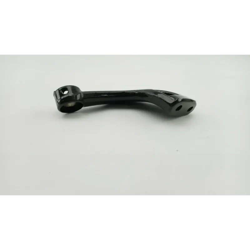Platine avant droite HARLEY DAVIDSON XL 1200 N SPORTSTER NIGHTSTER 2007 - 2012