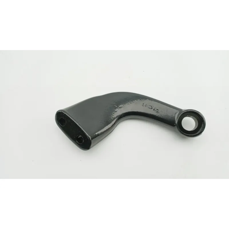 Platine avant droite HARLEY DAVIDSON XL 1200 N SPORTSTER NIGHTSTER 2007 - 2012