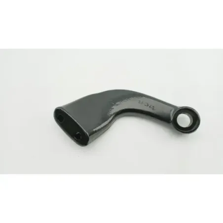 Platine avant droite HARLEY DAVIDSON XL 1200 N SPORTSTER NIGHTSTER 2007 - 2012