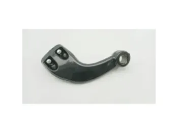Platine avant droite HARLEY DAVIDSON XL 1200 N SPORTSTER NIGHTSTER 2007 - 2012