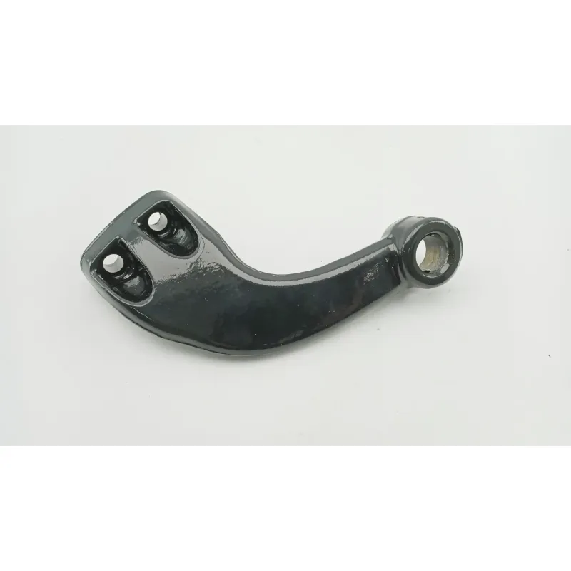 Platine avant droite HARLEY DAVIDSON XL 1200 N SPORTSTER NIGHTSTER 2007 - 2012