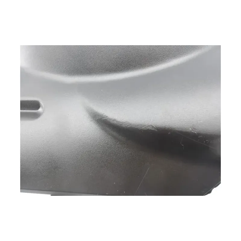 Demi sabot gauche TNT MOTOR ROMA 50 2011 - 2018