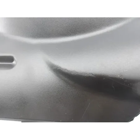 Demi sabot gauche TNT MOTOR ROMA 50 2011 - 2018